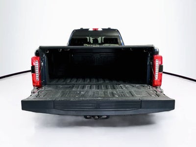 2024 Ford Super Duty F-250 SRW LARIAT