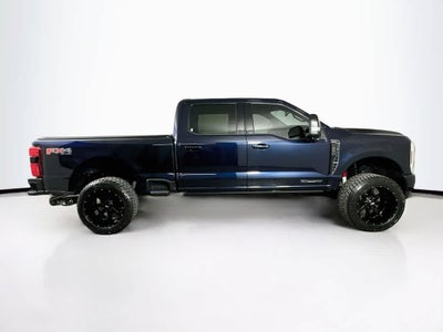 2024 Ford Super Duty F-250 SRW LARIAT