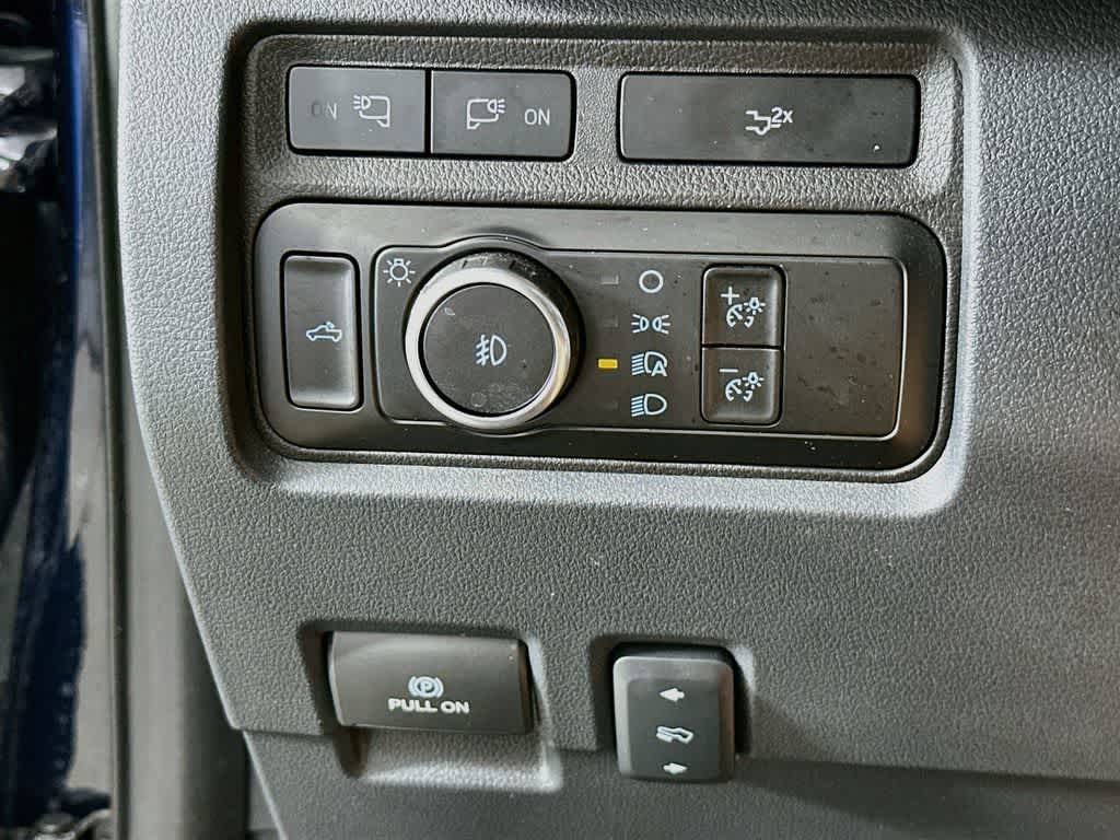2024 Ford Super Duty F-250 SRW LARIAT