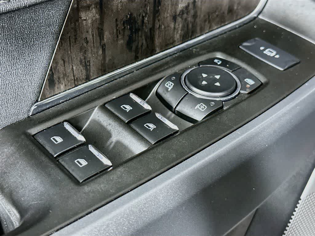 2024 Ford Super Duty F-250 SRW LARIAT