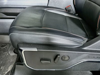 2024 Ford Super Duty F-250 SRW LARIAT