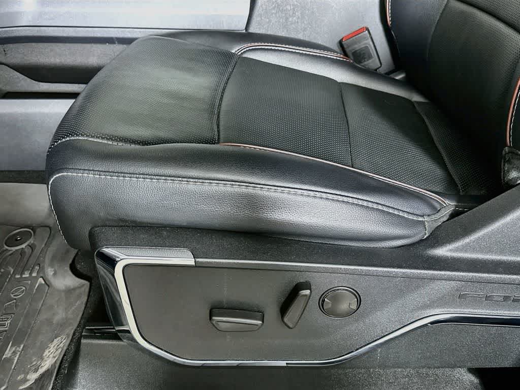 2024 Ford Super Duty F-250 SRW LARIAT