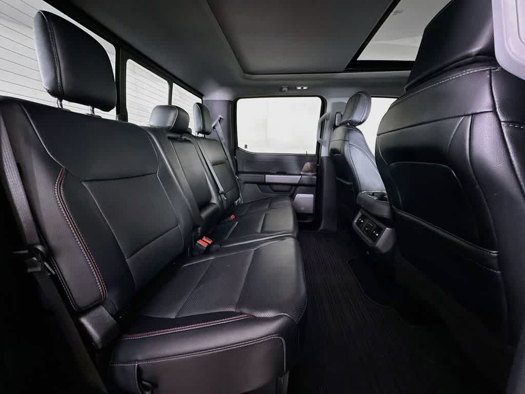 2024 Ford Super Duty F-250 SRW LARIAT