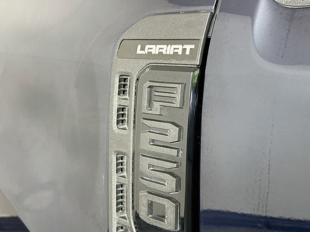 2024 Ford Super Duty F-250 SRW LARIAT