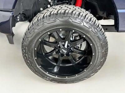 2024 Ford Super Duty F-250 SRW LARIAT