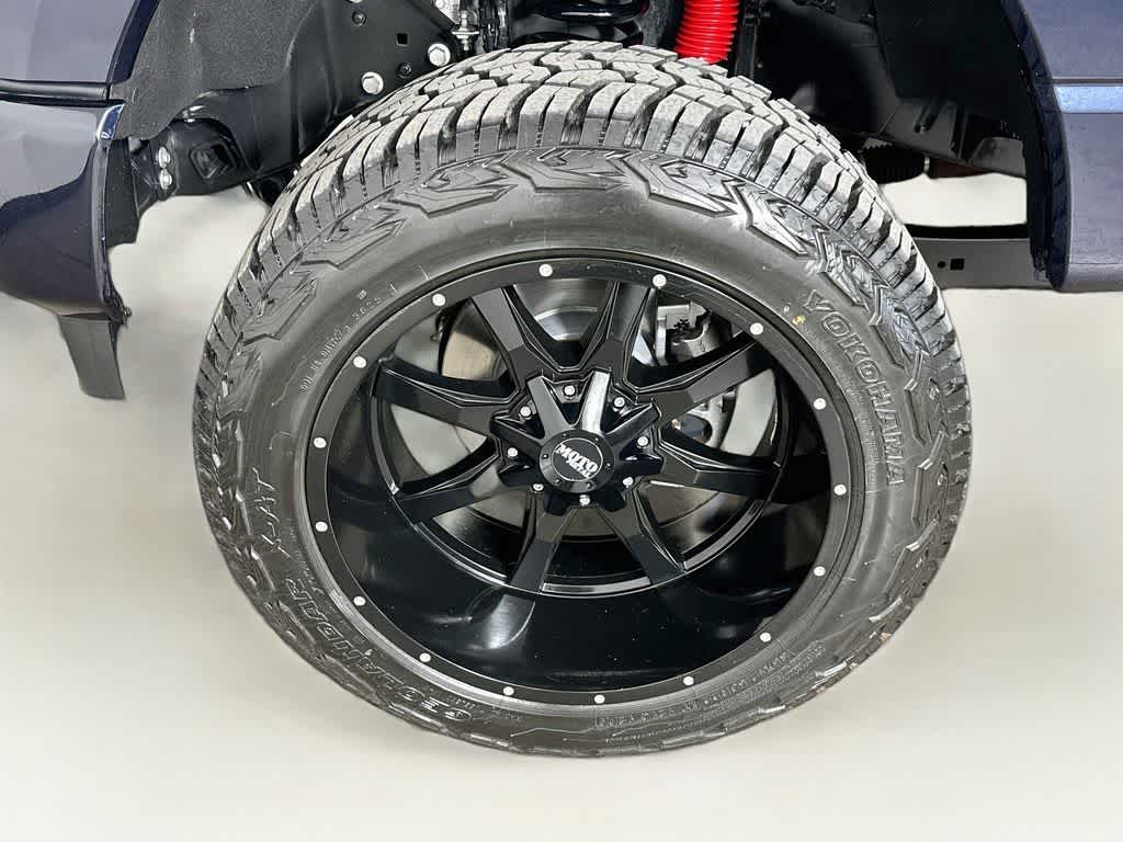 2024 Ford Super Duty F-250 SRW LARIAT
