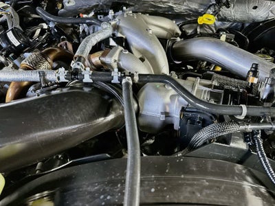 2024 Ford Super Duty F-250 SRW LARIAT