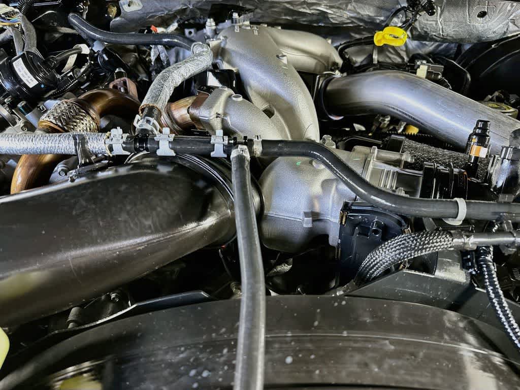 2024 Ford Super Duty F-250 SRW LARIAT
