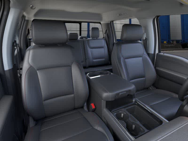 2026 Ford Super Duty F-250 SRW F-250® Lariat®