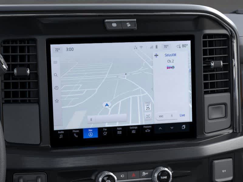 2026 Ford Super Duty F-250 SRW F-250® Lariat®