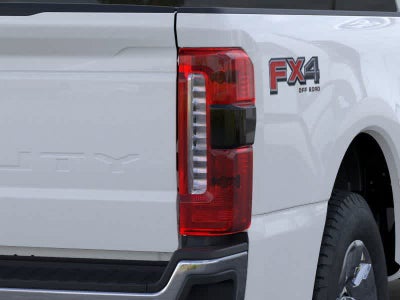 2026 Ford Super Duty F-250 SRW F-250® Lariat®