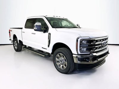 2026 Ford Super Duty F-250 SRW F-250® Lariat®