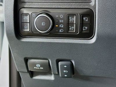 2026 Ford Super Duty F-250 SRW F-250® Lariat®