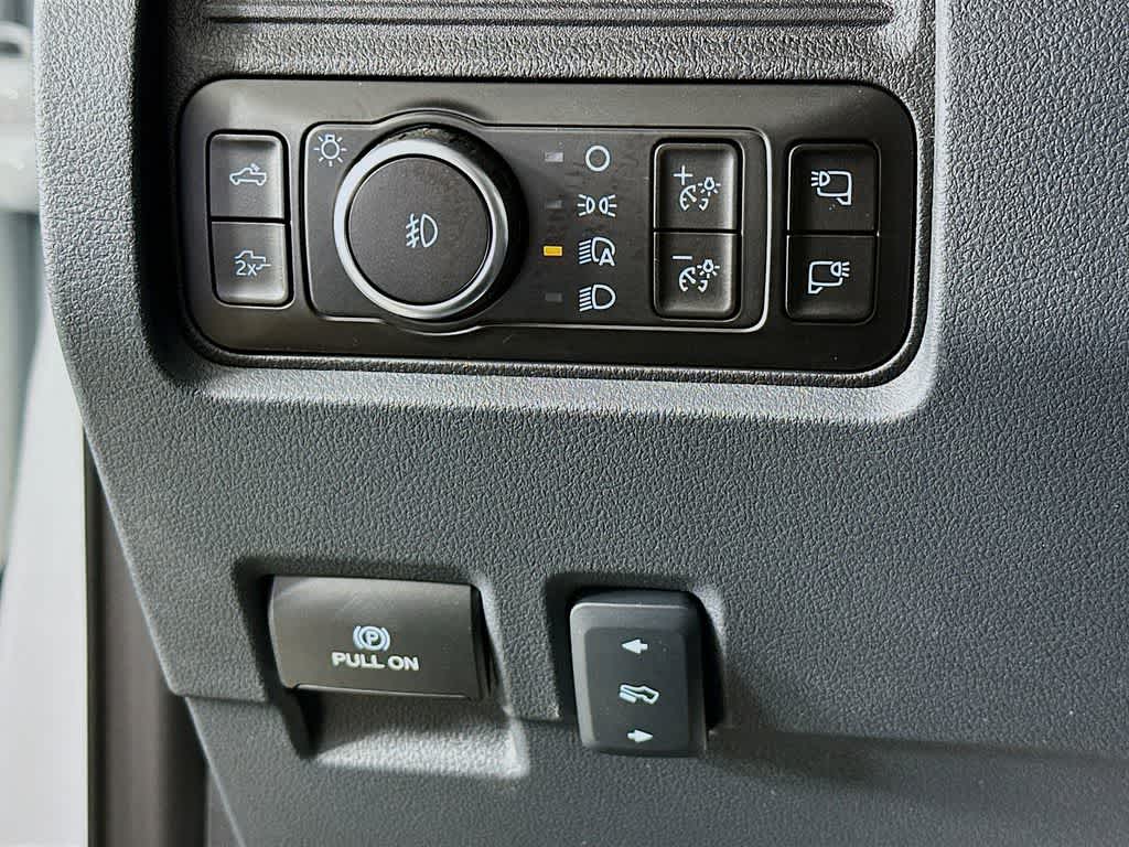 2026 Ford Super Duty F-250 SRW F-250® Lariat®