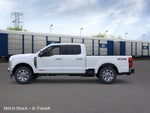 2026 Ford Super Duty F-250 SRW F-250® Lariat®