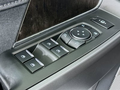2026 Ford Super Duty F-250 SRW F-250® Lariat®