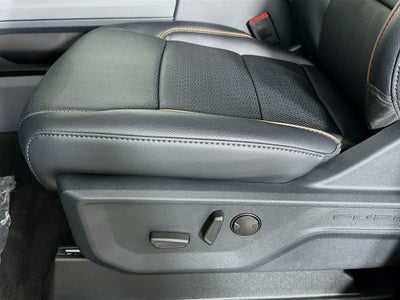 2026 Ford Super Duty F-250 SRW F-250® Lariat®