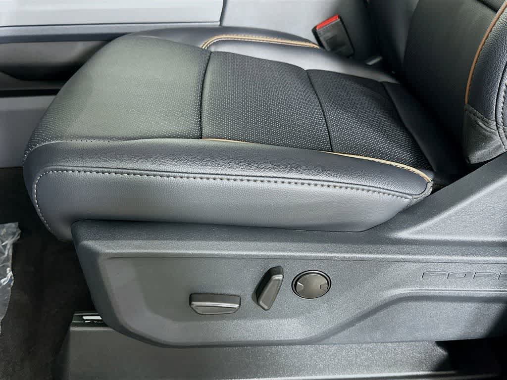 2026 Ford Super Duty F-250 SRW F-250® Lariat®