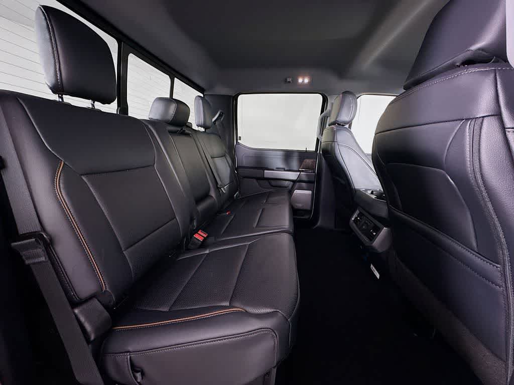 2026 Ford Super Duty F-250 SRW F-250® Lariat®
