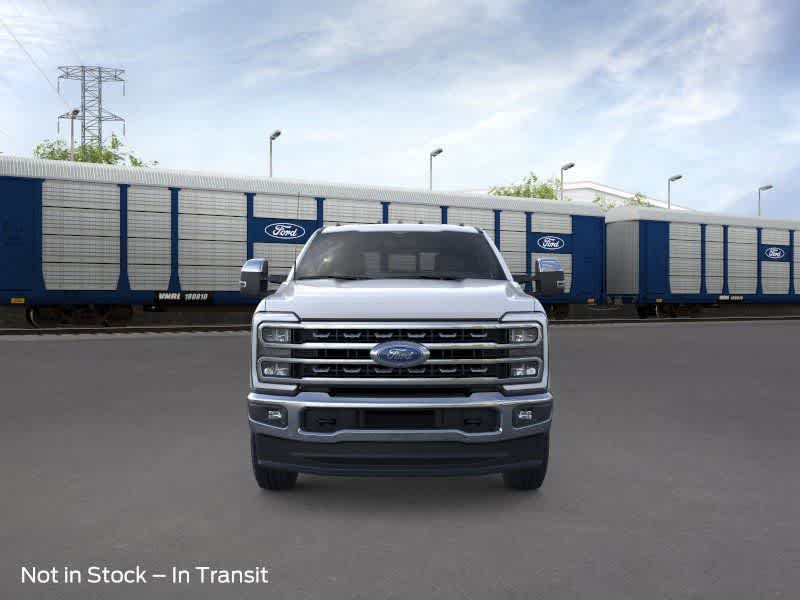 2026 Ford Super Duty F-250 SRW F-250® Lariat®