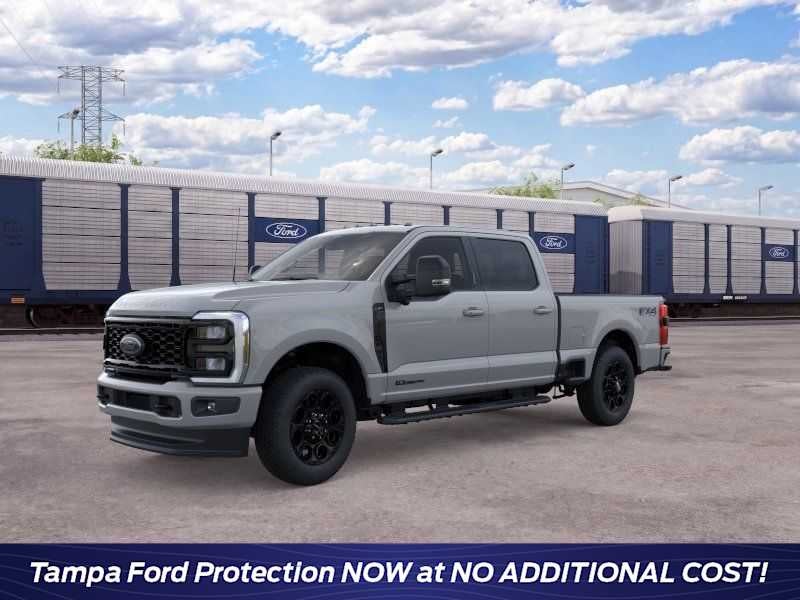 2026 Ford Super Duty F-250 SRW XLT
