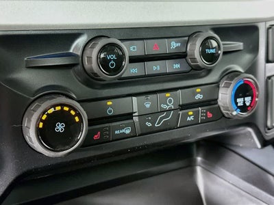 2026 Ford Super Duty F-250 SRW XLT