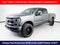 2022 Ford Super Duty F-250 SRW Platinum