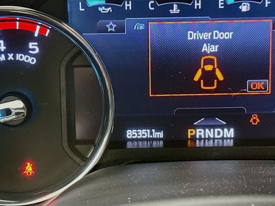 2022 Ford Super Duty F-250 SRW Platinum