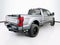 2022 Ford Super Duty F-250 SRW Platinum