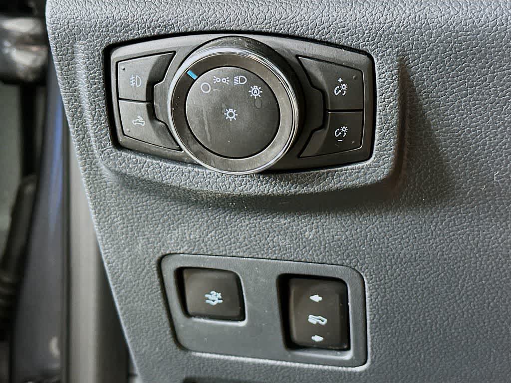 2022 Ford Super Duty F-250 SRW Platinum