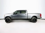 2022 Ford Super Duty F-250 SRW Platinum