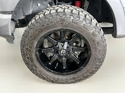 2022 Ford Super Duty F-250 SRW Platinum