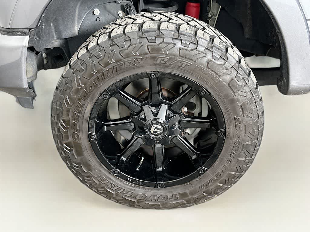 2022 Ford Super Duty F-250 SRW Platinum