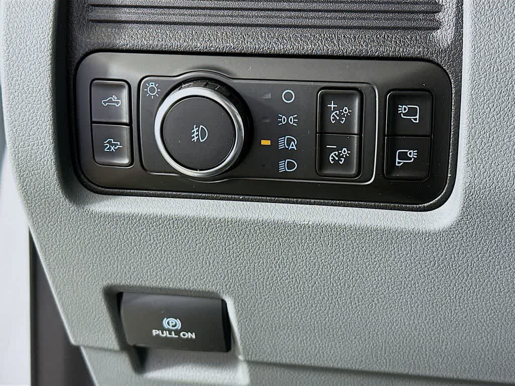 2026 Ford Super Duty F-250 SRW XLT