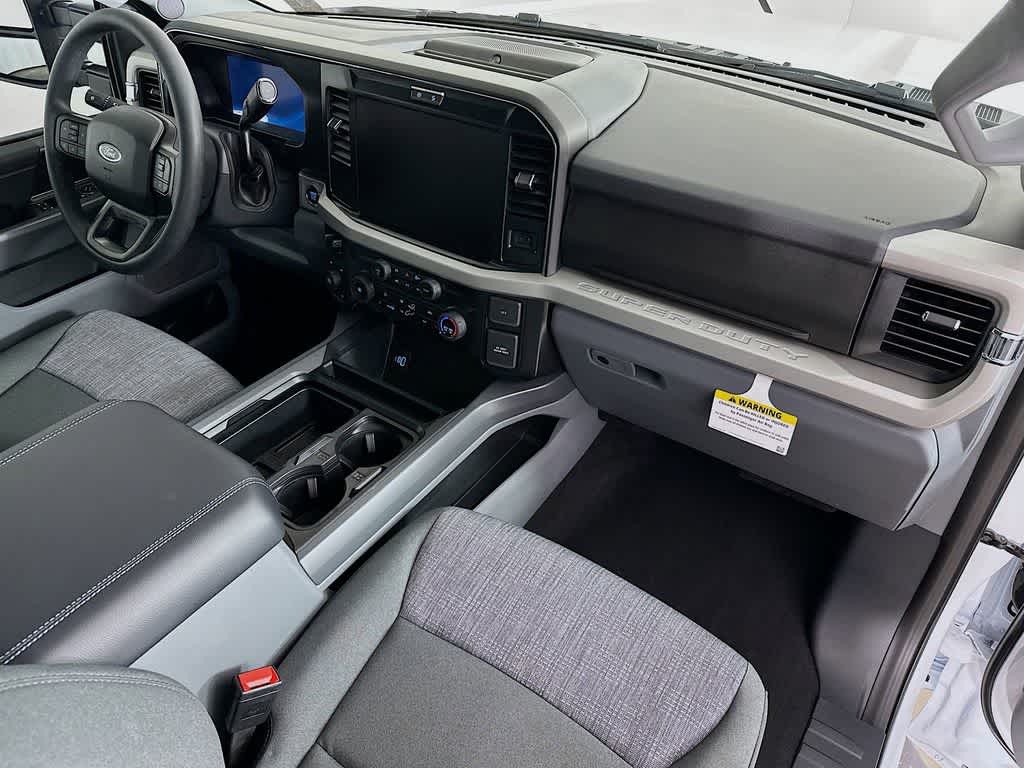 2026 Ford Super Duty F-250 SRW XLT