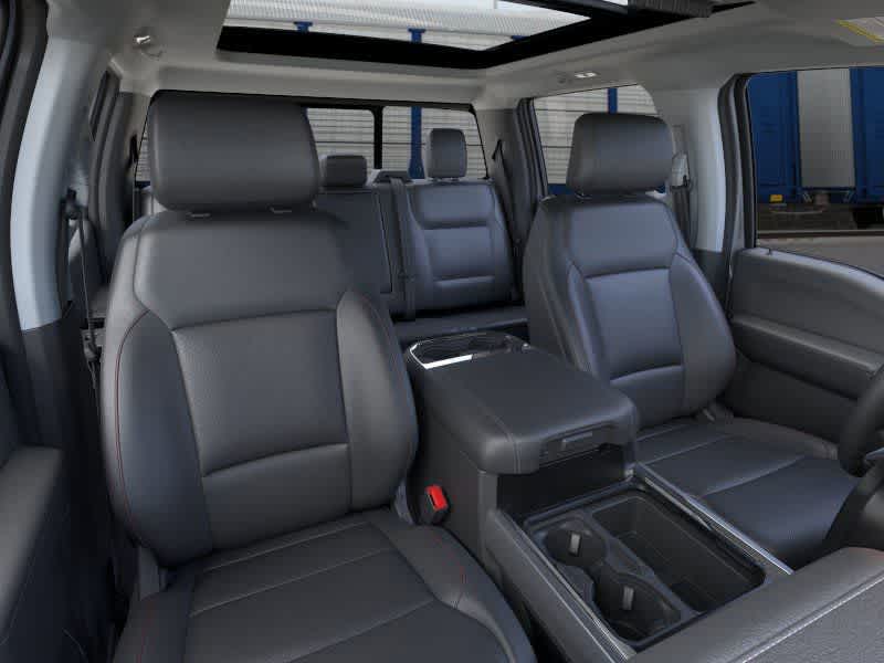 2026 Ford Super Duty F-250 SRW F-250® Lariat®