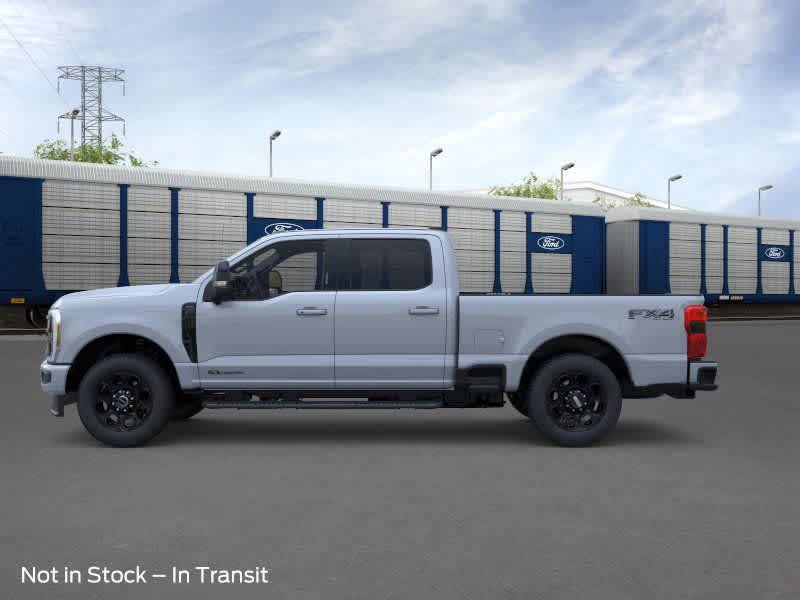 2026 Ford Super Duty F-250 SRW F-250® Lariat®