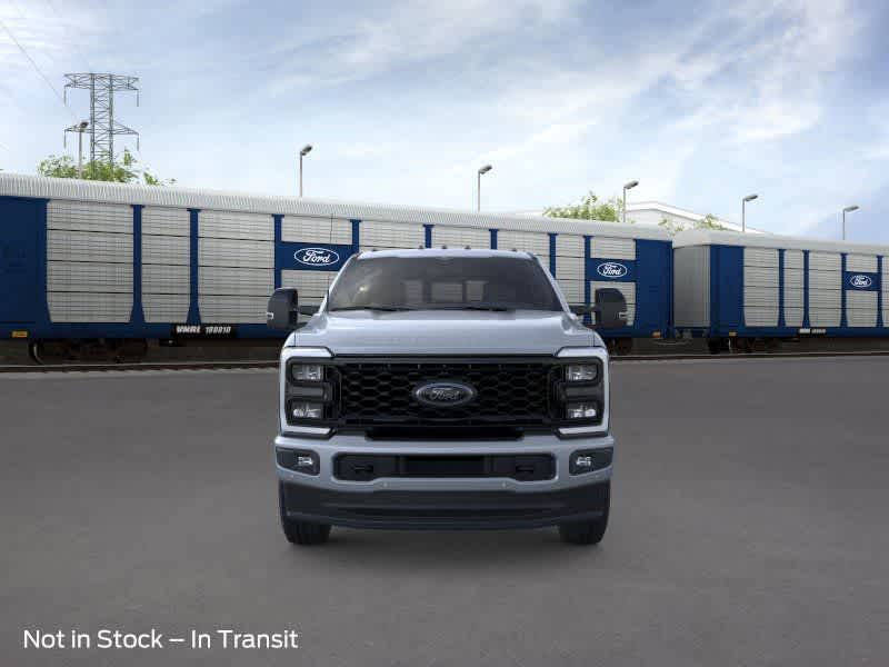 2026 Ford Super Duty F-250 SRW F-250® Lariat®
