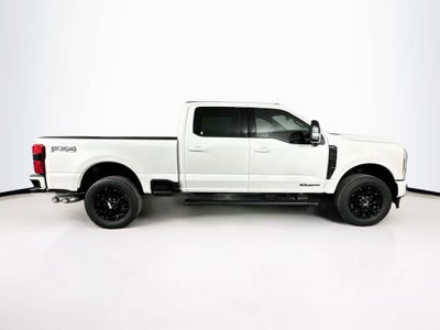 2026 Ford Super Duty F-250 SRW F-250® Lariat®