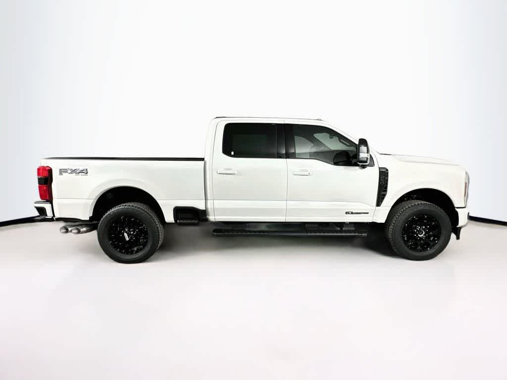 2026 Ford Super Duty F-250 SRW F-250® Lariat®
