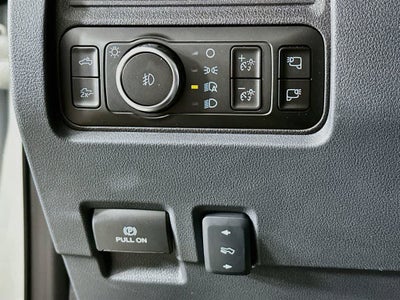 2026 Ford Super Duty F-250 SRW F-250® Lariat®