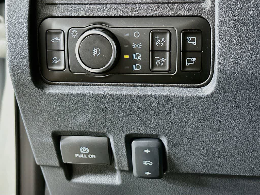 2026 Ford Super Duty F-250 SRW F-250® Lariat®