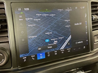 2026 Ford Super Duty F-250 SRW F-250® Lariat®