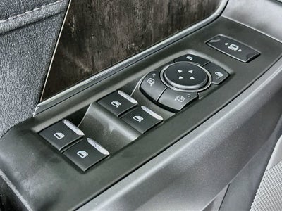 2026 Ford Super Duty F-250 SRW F-250® Lariat®