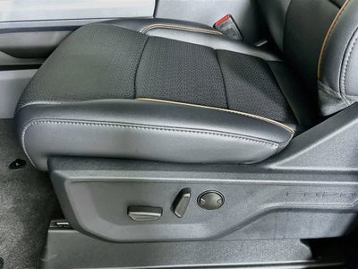 2026 Ford Super Duty F-250 SRW F-250® Lariat®