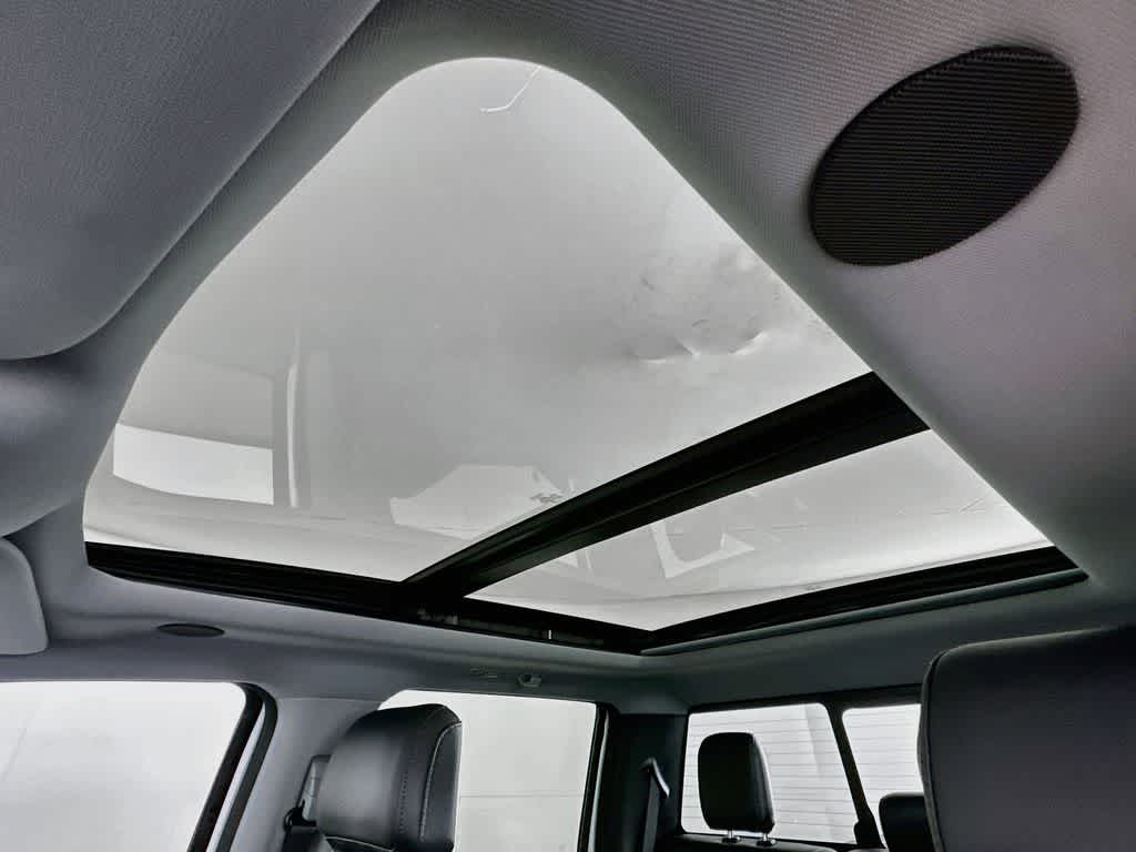 2026 Ford Super Duty F-250 SRW F-250® Lariat®