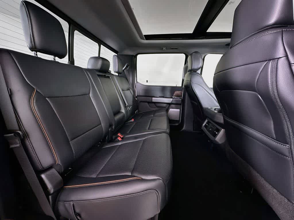 2026 Ford Super Duty F-250 SRW F-250® Lariat®