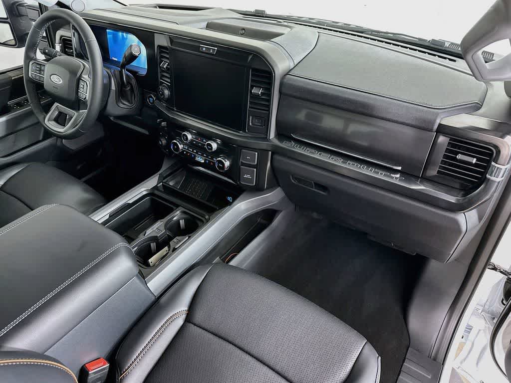 2026 Ford Super Duty F-250 SRW F-250® Lariat®