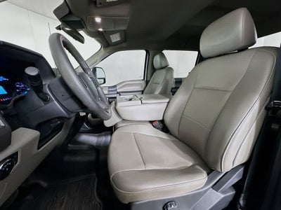 2022 Ford Super Duty F-350 SRW Super Duty