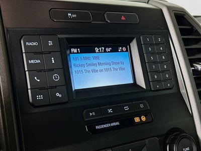 2022 Ford Super Duty F-350 SRW Super Duty